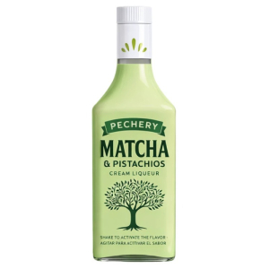 Pechery Matcha & Pistachio Cream